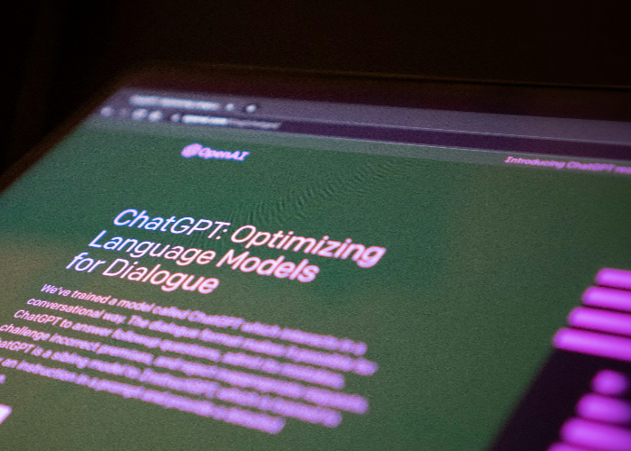 Unleashing Success in 2024: Master Your Goals with 7 ChatGPT-Powered Prompts